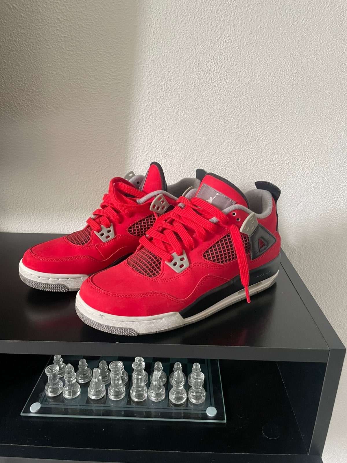 Jordan 4, Kleding | Heren, Schoenen, Ophalen, Zo goed als nieuw