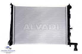 Radiateur origineel Hyundai i30 I ('07-'12) 25310-1H050, Auto-onderdelen, Motor en Toebehoren, Hyundai, Nieuw, Ophalen of Verzenden
