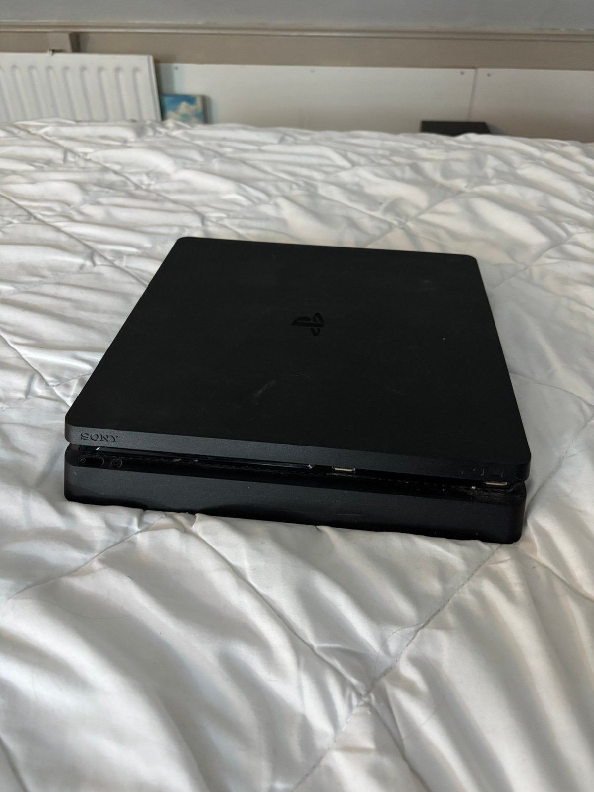 PlayStation4 ps4, Ophalen, Zo goed als nieuw, Met 1 controller, Original