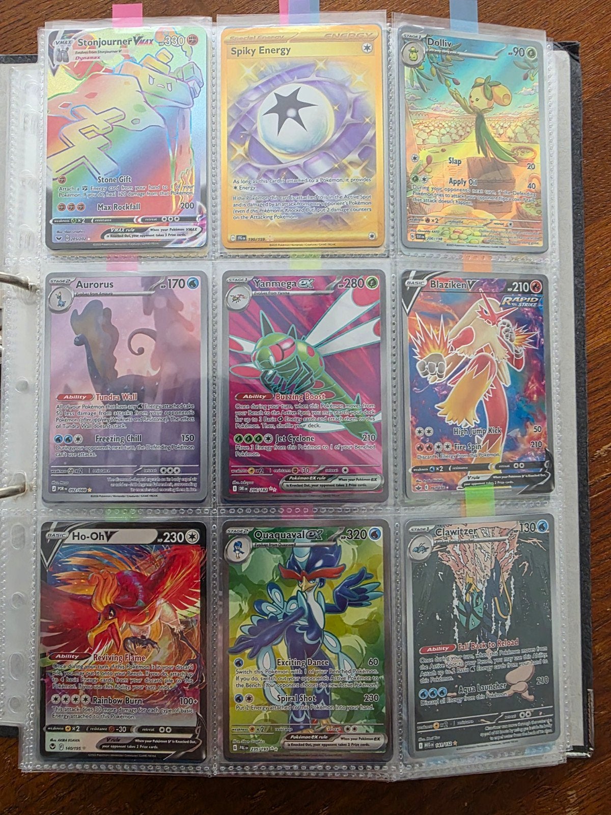 pokemon map met kaarten, Ophalen of Verzenden, Zo goed als nieuw, Meerdere kaarten
