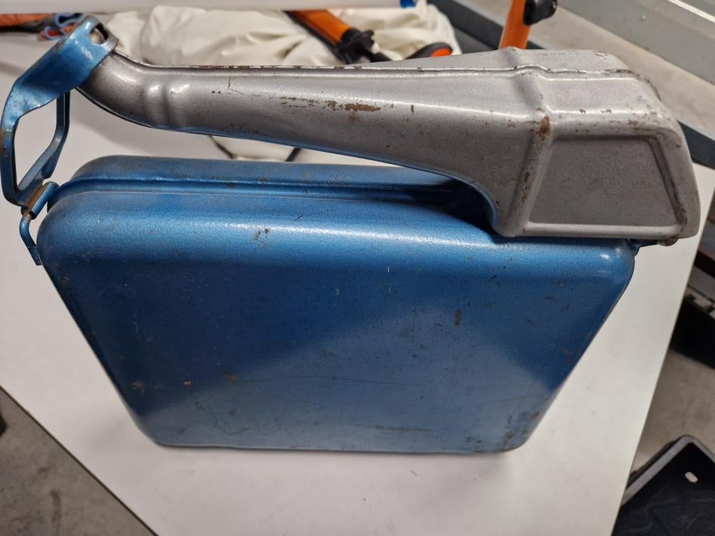 Prima Allboy Jerrycan - VW, Auto diversen, Overige Auto diversen, Ophalen of Verzenden