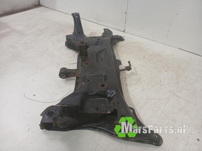 Subframe van een Peugeot 107, Gebruikt, -, -, Ophalen of Verzenden