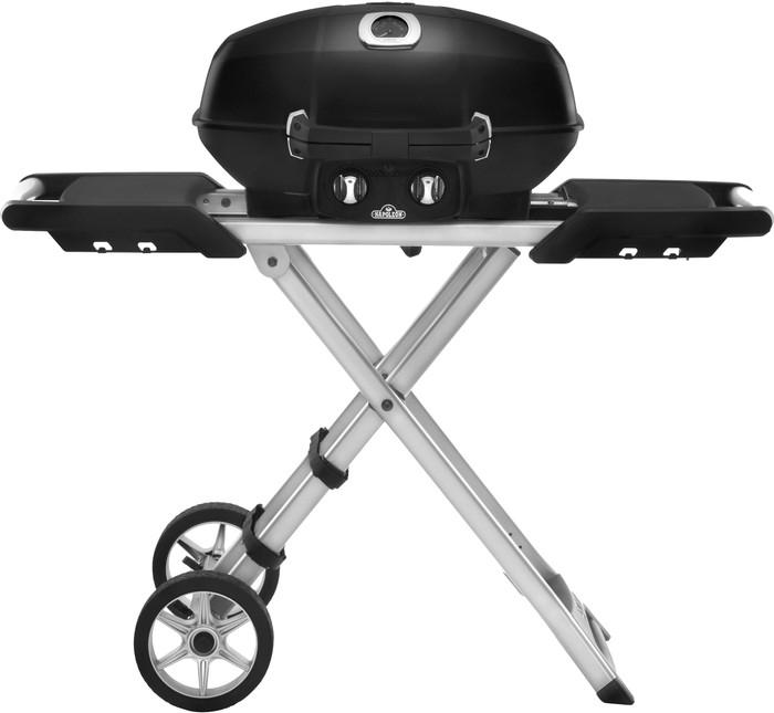 Napoleon trabel pro285 gas BBQ inklapbaar, Tuin en Terras, Ophalen, Nieuw