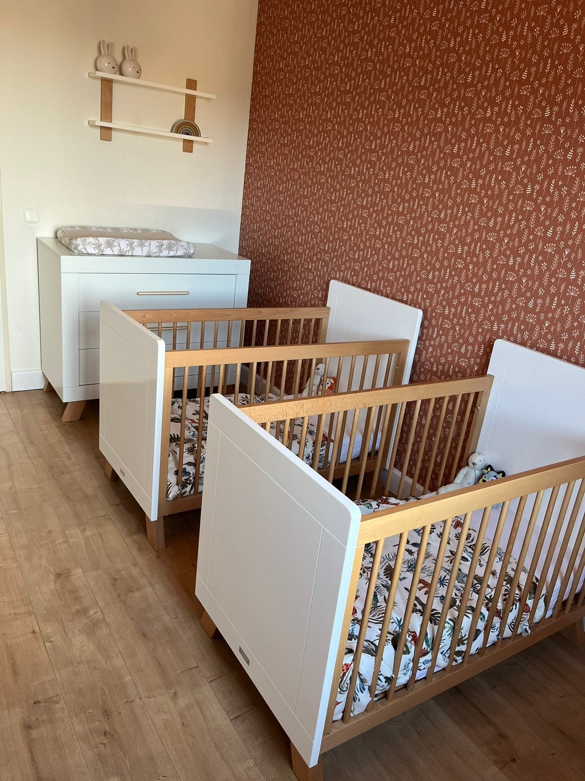 Bopita Lisa kinderkamer te koop, Kinderen en Baby's, Kinderkamer | Complete kinderkamers, Ophalen, Gebruikt, Jongetje of Meisje