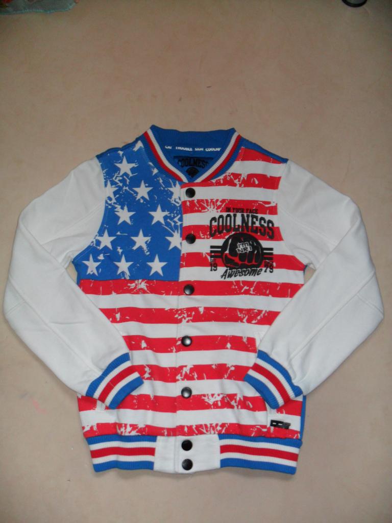 CoolCat jongens vest maat 146/152 nieuw, Ophalen, Nieuw, Jongen, Trui of Vest