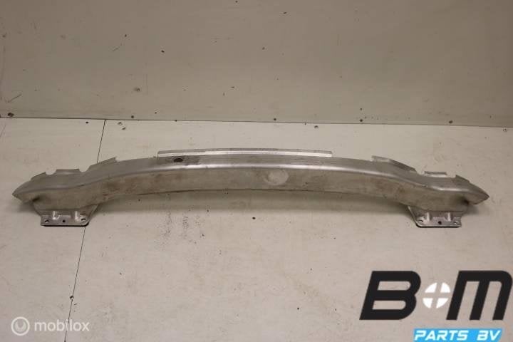 Achterbumperbalk Audi A8 4E, Gebruikt