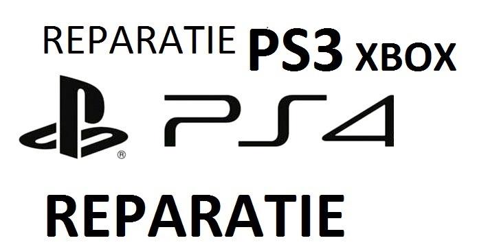 playstation 4 (reparatie,)in utrecht alle u defect problemen, Spelcomputers en Games, Spelcomputers | Sony PlayStation 4, 500 GB