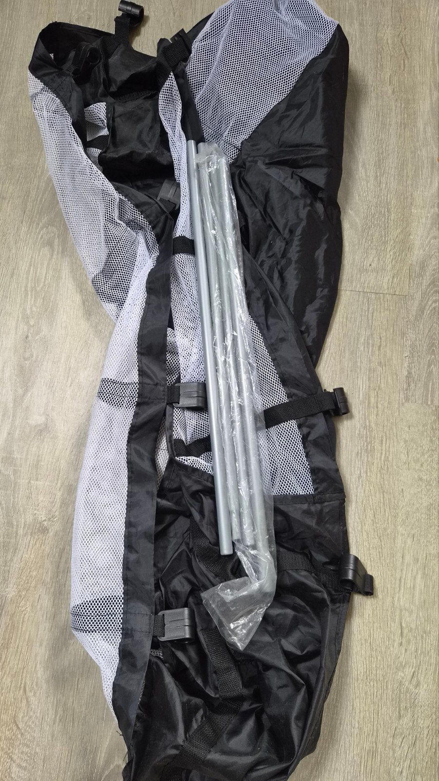 Verhoger voor campingbed of ledikant, Kinderen en Baby's, Ophalen