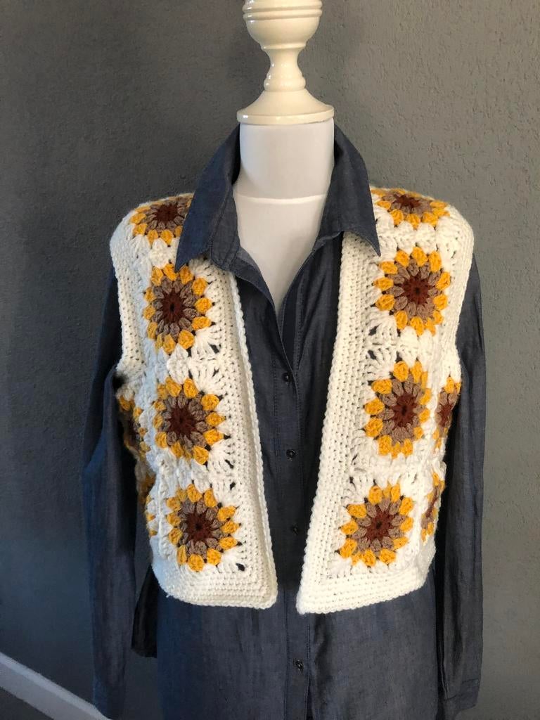 Bolero, Ophalen of Verzenden, Nieuw