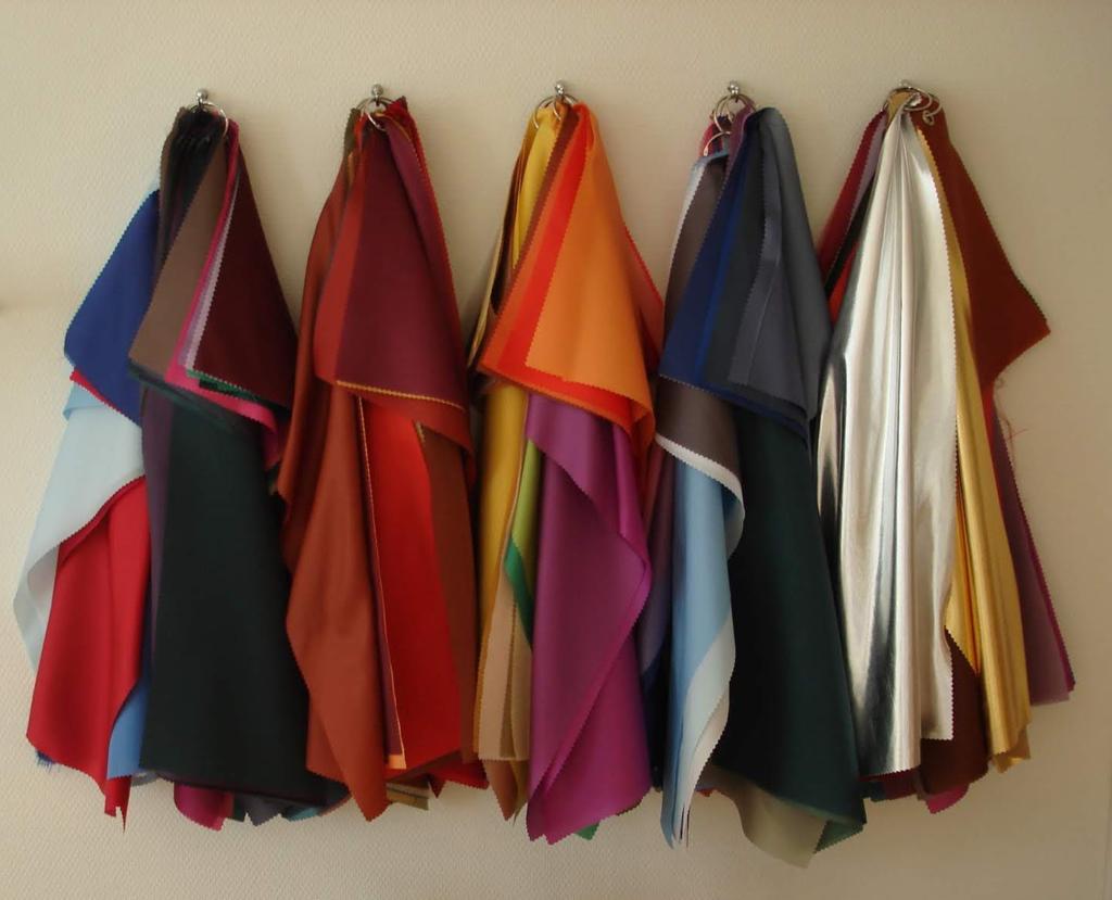 Alles voor Kleur en stijl analyse en workshops, Kleuradvies, Make-up advies