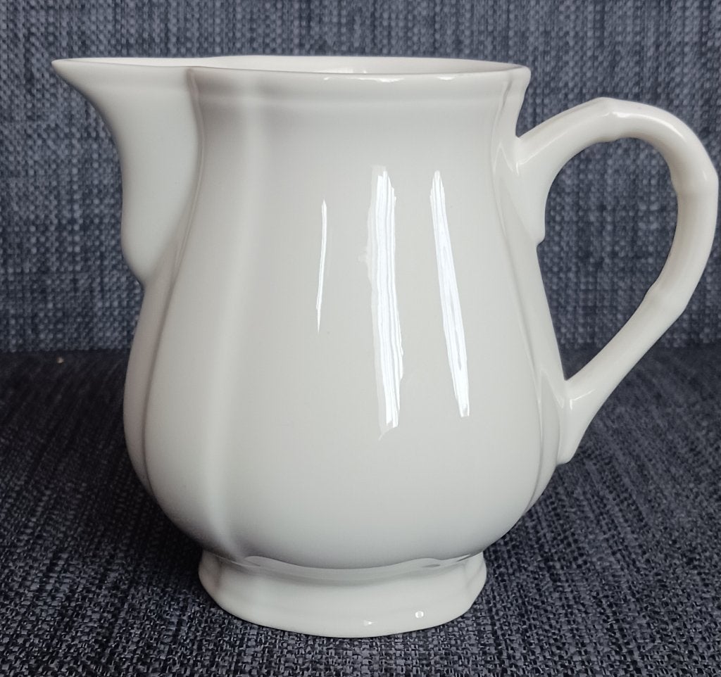 Villeroy & Boch Manoir melkkannetje, Huis en Inrichting, Ophalen, Kan, Villeroy & Boch, Zo goed als nieuw