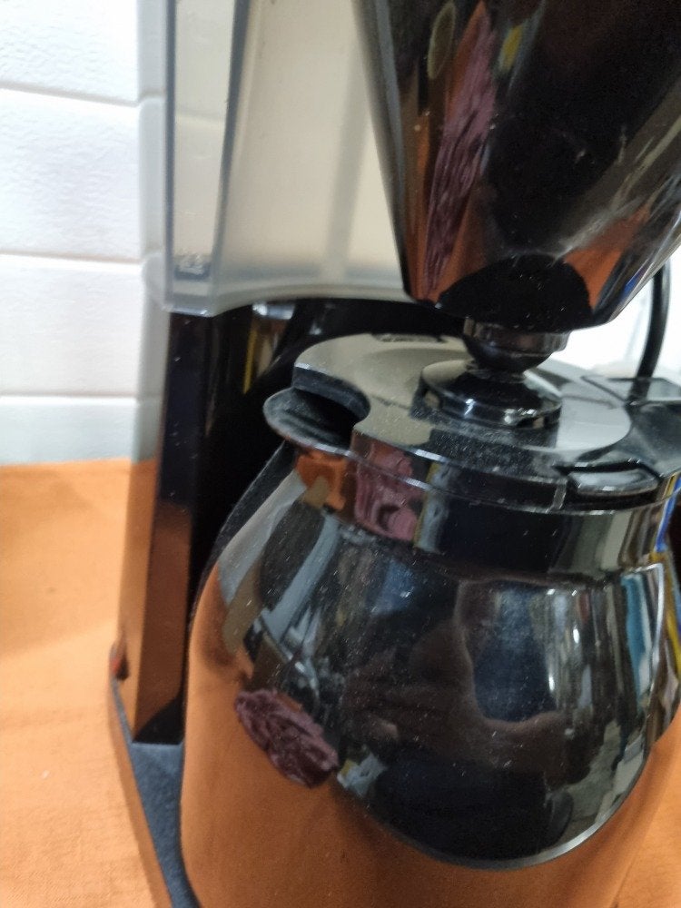 koffiezetapparaat melitta easy, Ophalen of Verzenden, 'T Olde Gre-j, Info@toldegrej.nl, Endepoelstraat 20f Didam