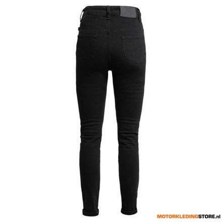 John Doe Luna High Mono Jeans, Zwart, Ophalen of Verzenden, Nieuw met kaartje