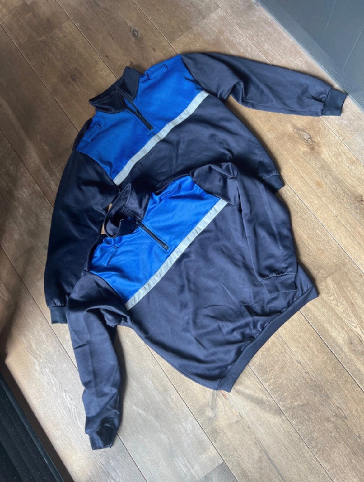 HTV handhaving school boa trui sweater maat S, Diversen, Schoolbenodigdheden, Ophalen of Verzenden, Zo goed als nieuw