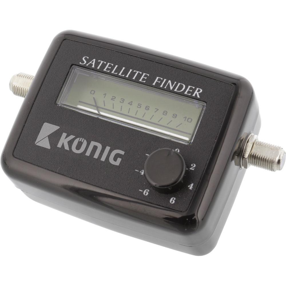 König Satelite Finder, Ophalen of Verzenden, Nieuw, (Schotel)antenne-accessoires, Overige merken