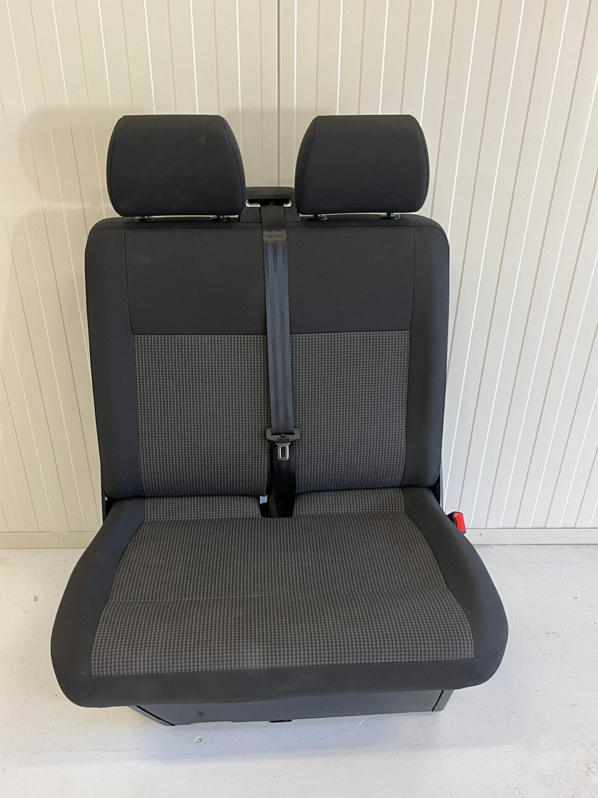 Bijrijdersbank Volkswagen Transporter T5 T6 T6.1, Ophalen, Gebruikt, -, Volkswagen