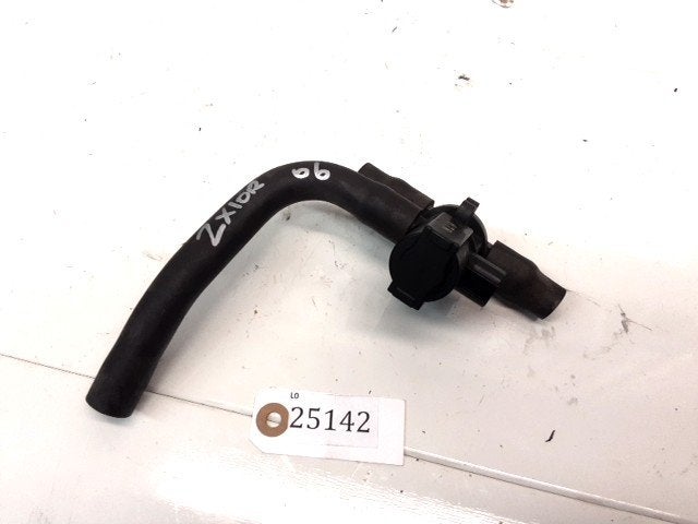 ZX10R 2006 - 2007 Kawasaki Airvalve D1-57218