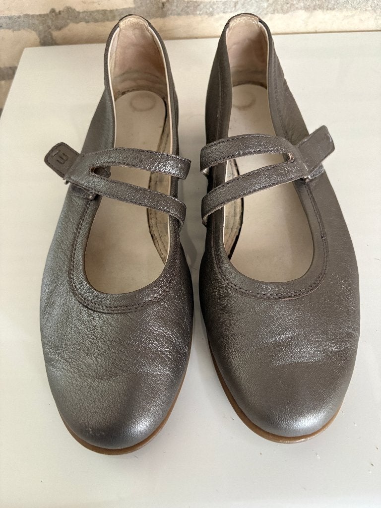 Mooie Medicus maat 41, Schoenen met lage hakken, Medicus, Verzenden, Beige