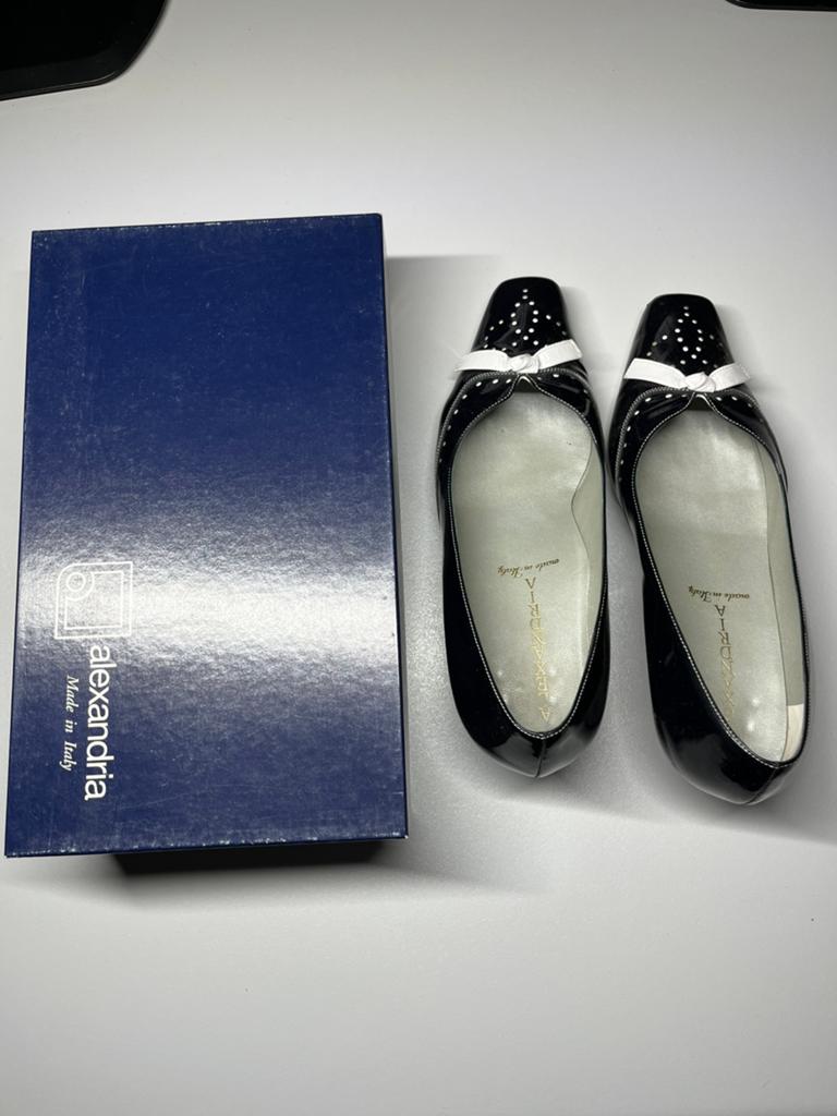 Damesschoenen Alexandria maat 5, Kleding | Dames, Schoenen, Ophalen of Verzenden, Zo goed als nieuw, Schoenen met lage hakken