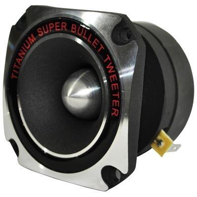 Titanium Bullet Super Tweeter 300 watt, Overige merken, ., Overige typen, Nieuw