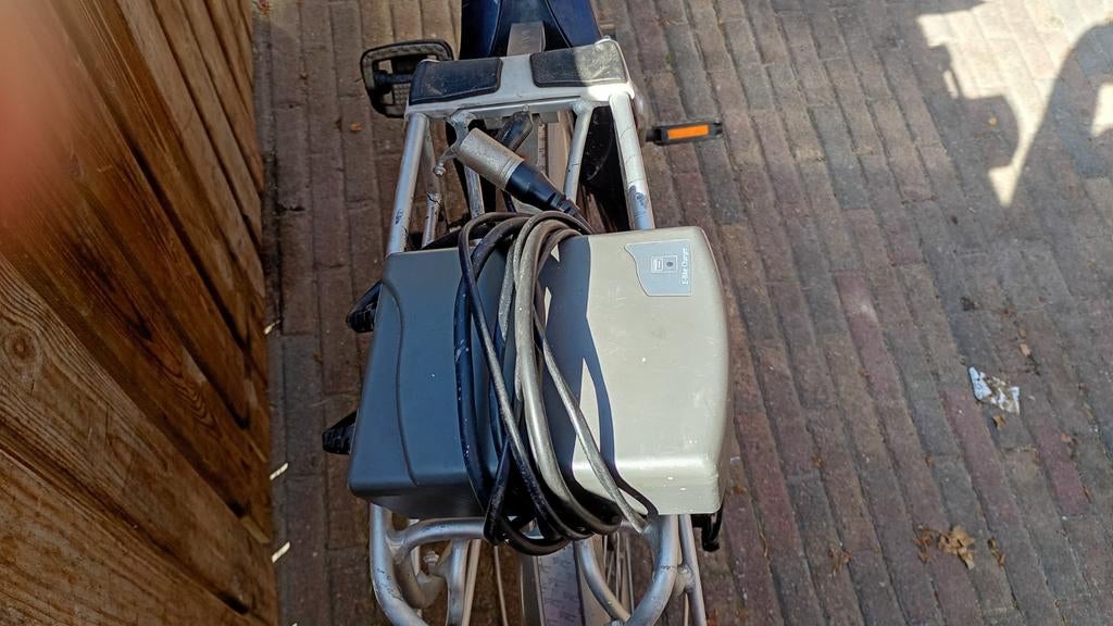 Een leuke fiets te koop, 49 tot 53 cm, Ophalen, Overige merken