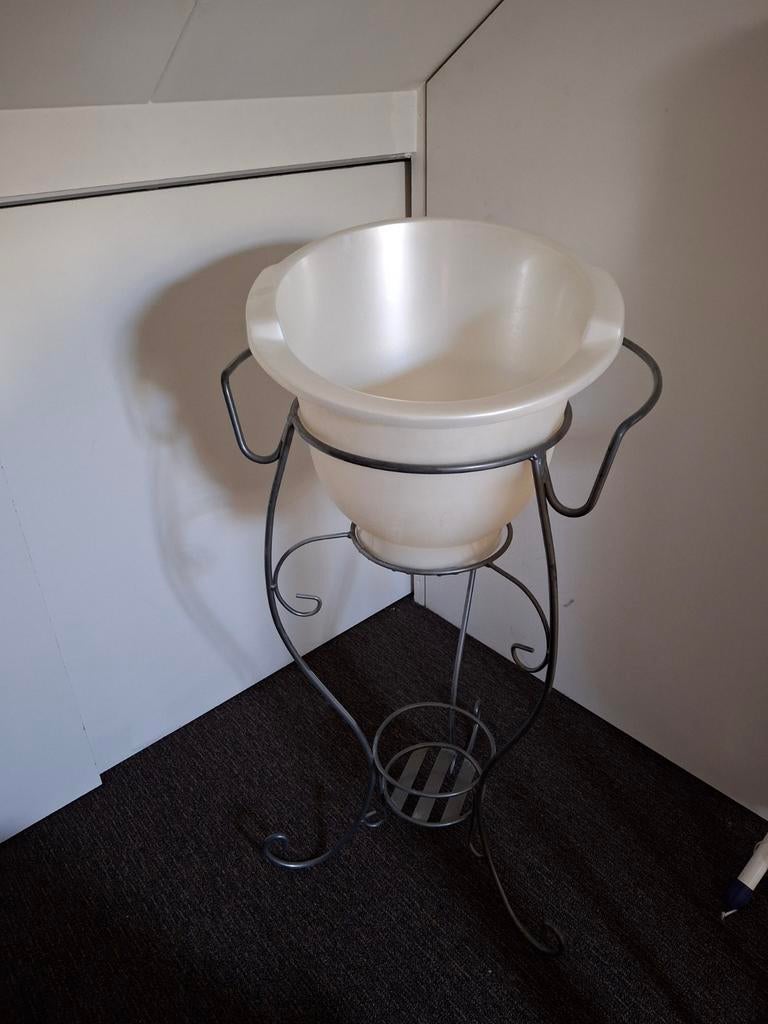 TummyTub met standaard, Ophalen, Gebruikt, Tummy Tub, Bébé-jou