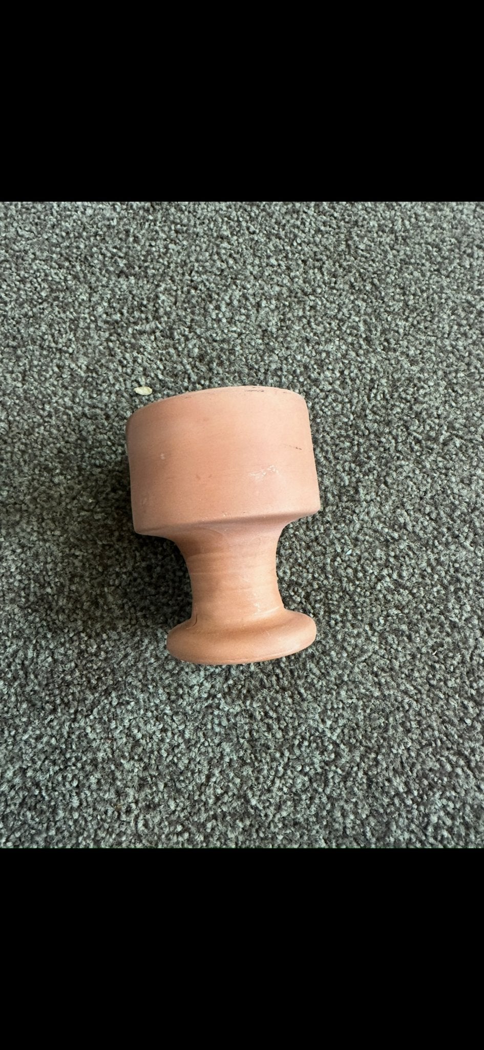 Nieuwe Amy Deluxe Stenen Tabakskop/ Tabakskop voor Waterpijp, Verzamelen, Ophalen of Verzenden, Nieuw, (Water)pijp