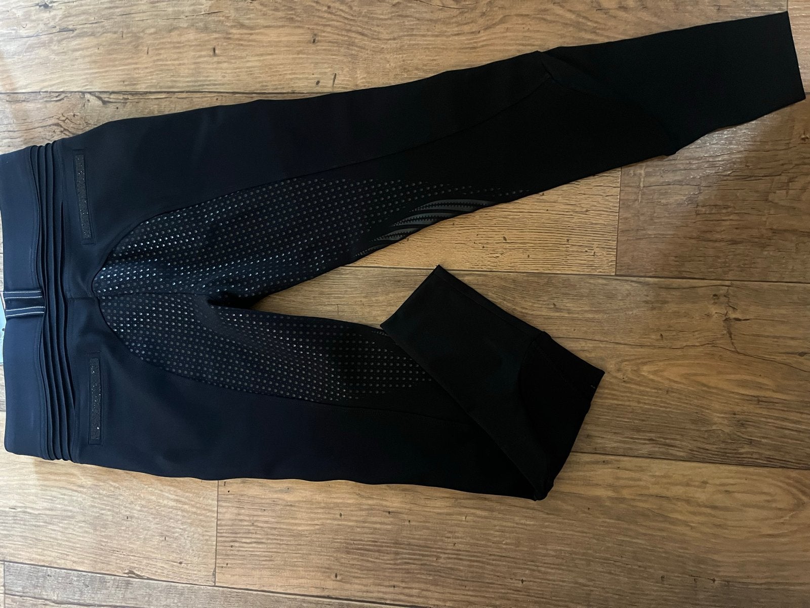Samshield clara rijbroek mt 38 NIEUW!, Ophalen of Verzenden, Nieuw, Dressuur, Onderkleding