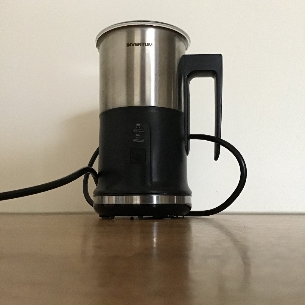 Melkopschuimer, Witgoed en Apparatuur, Ophalen, Gebruikt, Elektrische melkopschuimer