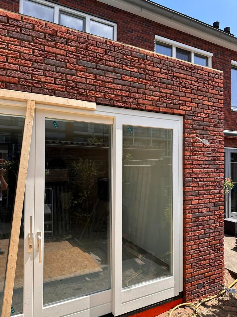 Betrouwbare metselaar beschikbaar!, Doe-het-zelf en Verbouw, Metselstenen, Zo goed als nieuw, Bakstenen, Verzenden