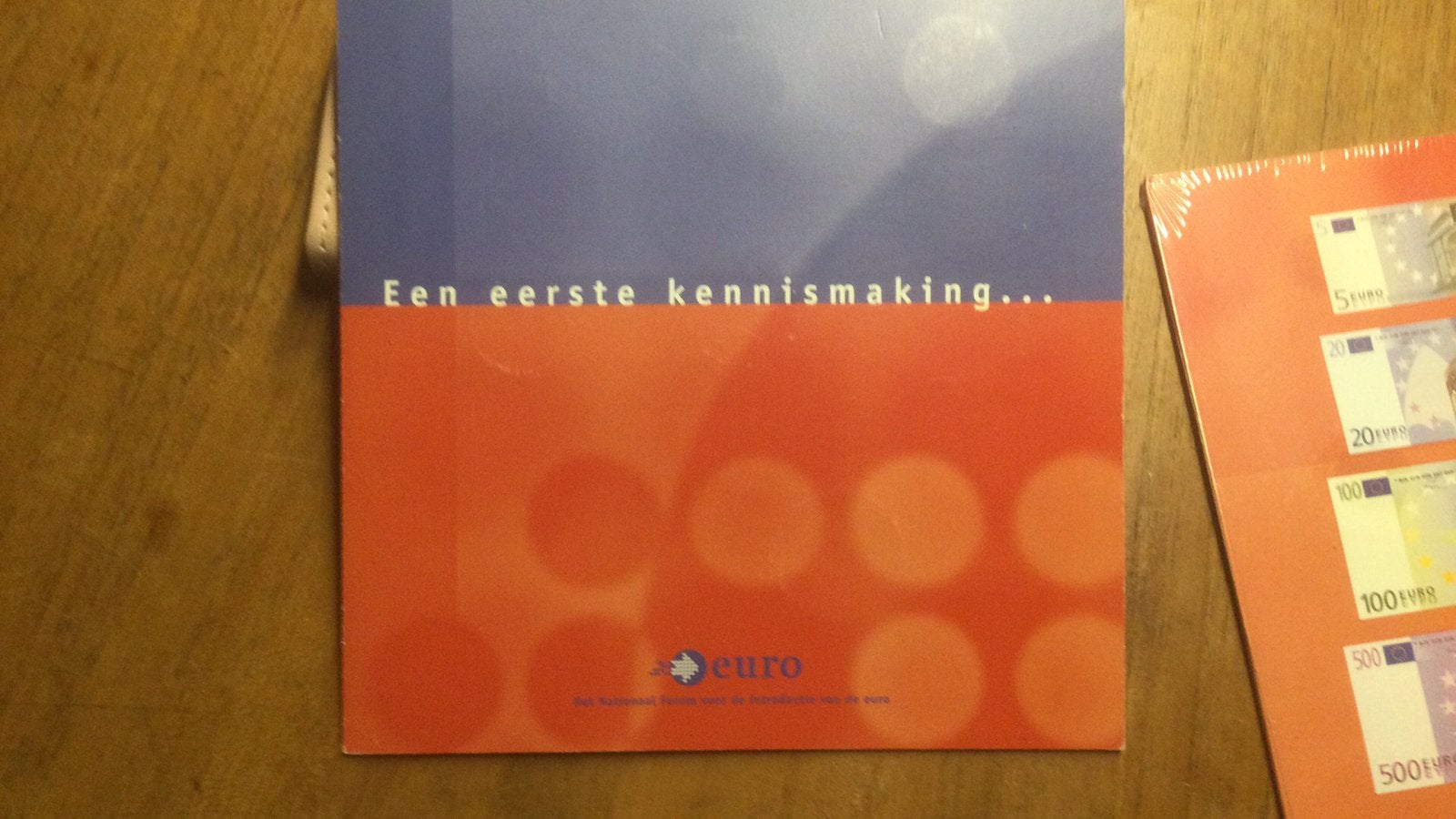 Een eerste kennismaking….euro munten, Ophalen of Verzenden, Overige landen, 2 euro