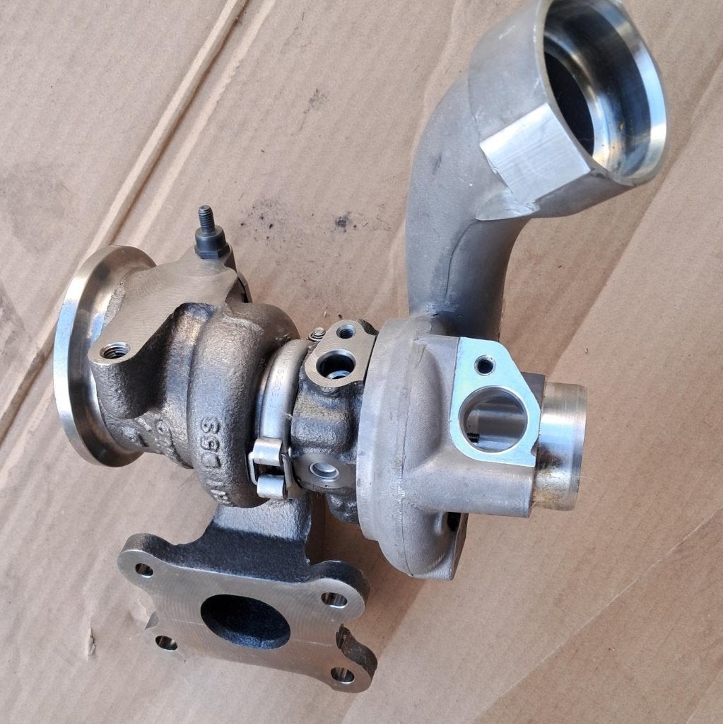 turbo nieuw Seat Skoda Audi VW, Ophalen, Nieuw, Seat