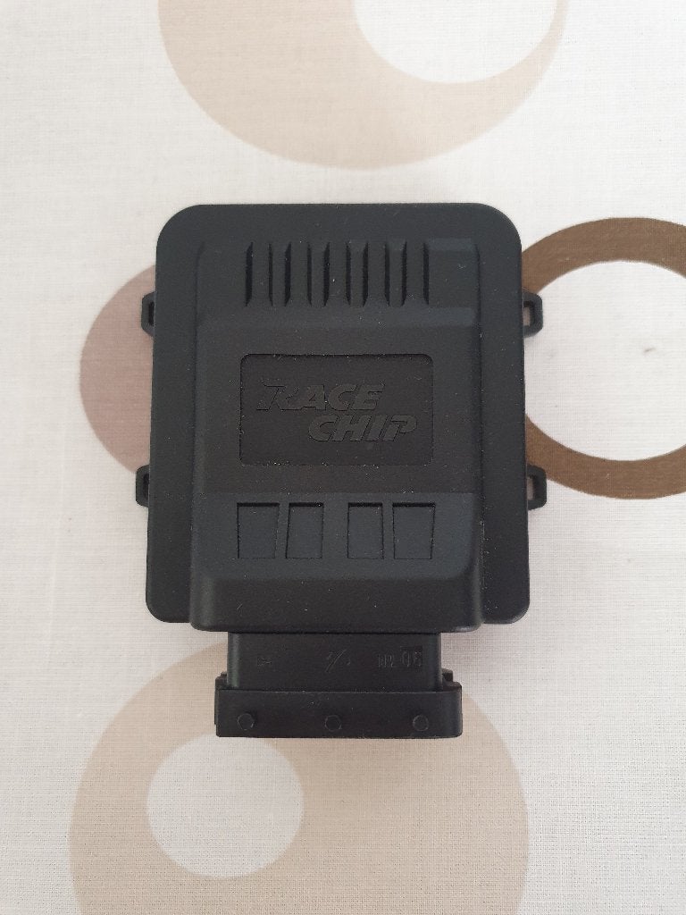 Race Chip Pro 2, Verzenden, Nieuw, Fiat