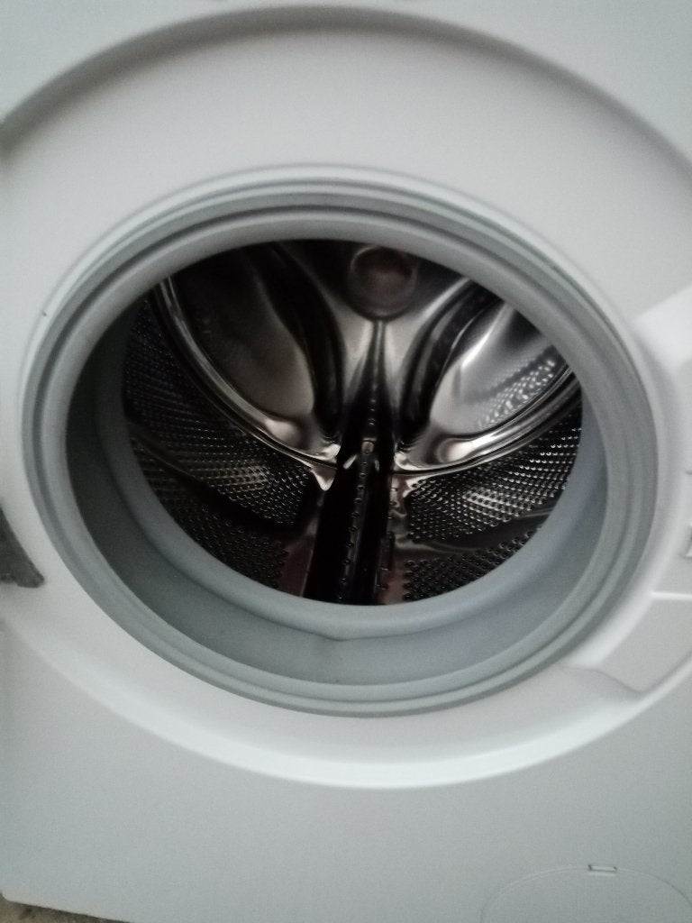 Foto 4 van Bosch Wasmachine en Droger Set - Zo goed als nieuw