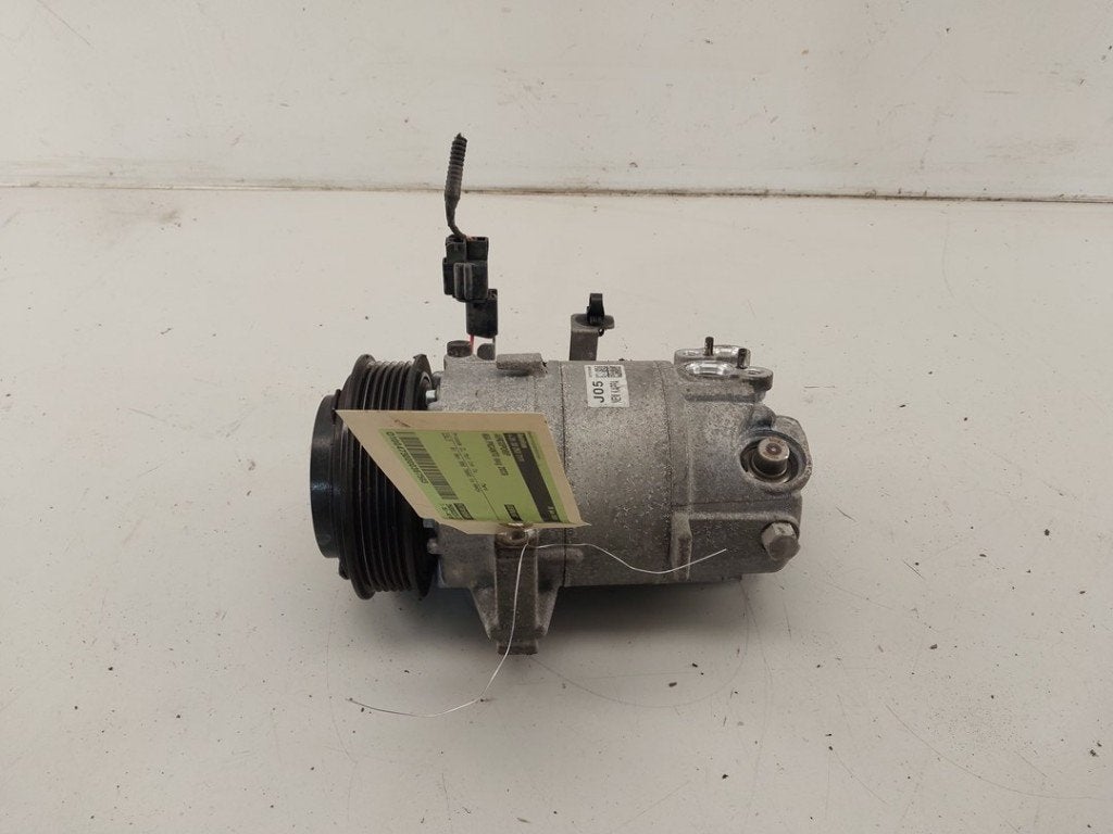 Airco Pomp Kia Picanto (JA) (2024-05/..) 97701G6600, Info@kia.de, Kia Deutschland GmbH, Gebruikt, Theodor-Heuss-Allee 11, Frankfurt am Main 60486, , Duitsland