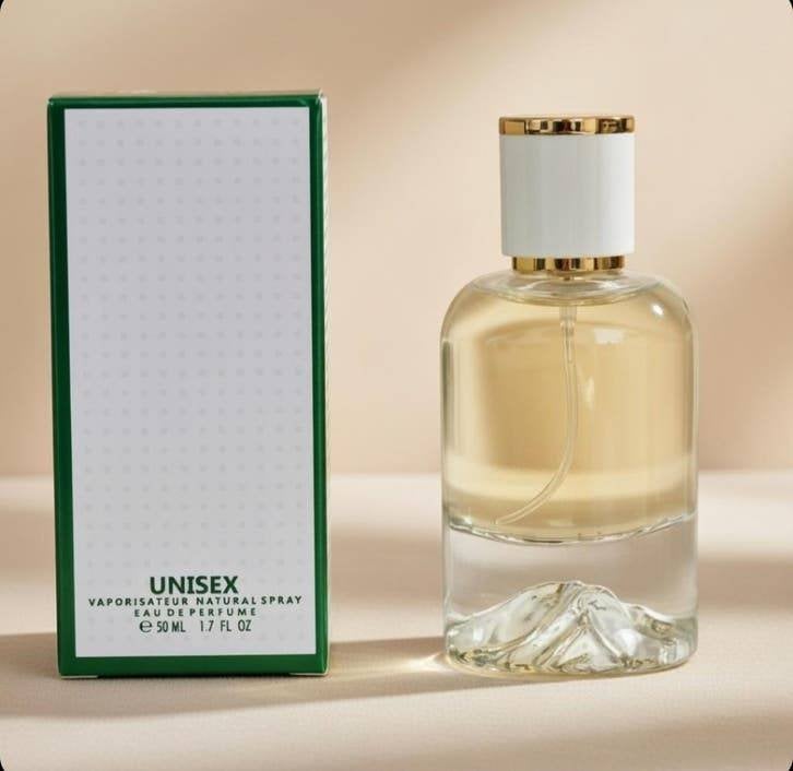Niche Inspired Parfums, Verzenden, Nieuw