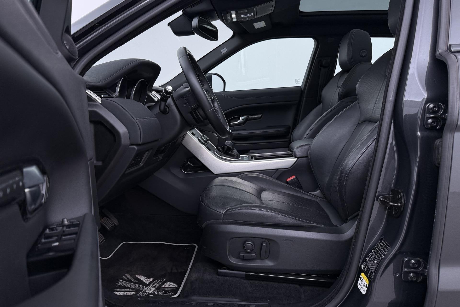 Land Rover Range Rover Evoque 2.0 eD4 HSE | Panoramadak | St, Auto's, 1998 cc, Gebruikt, 150 pk, 23 km/l