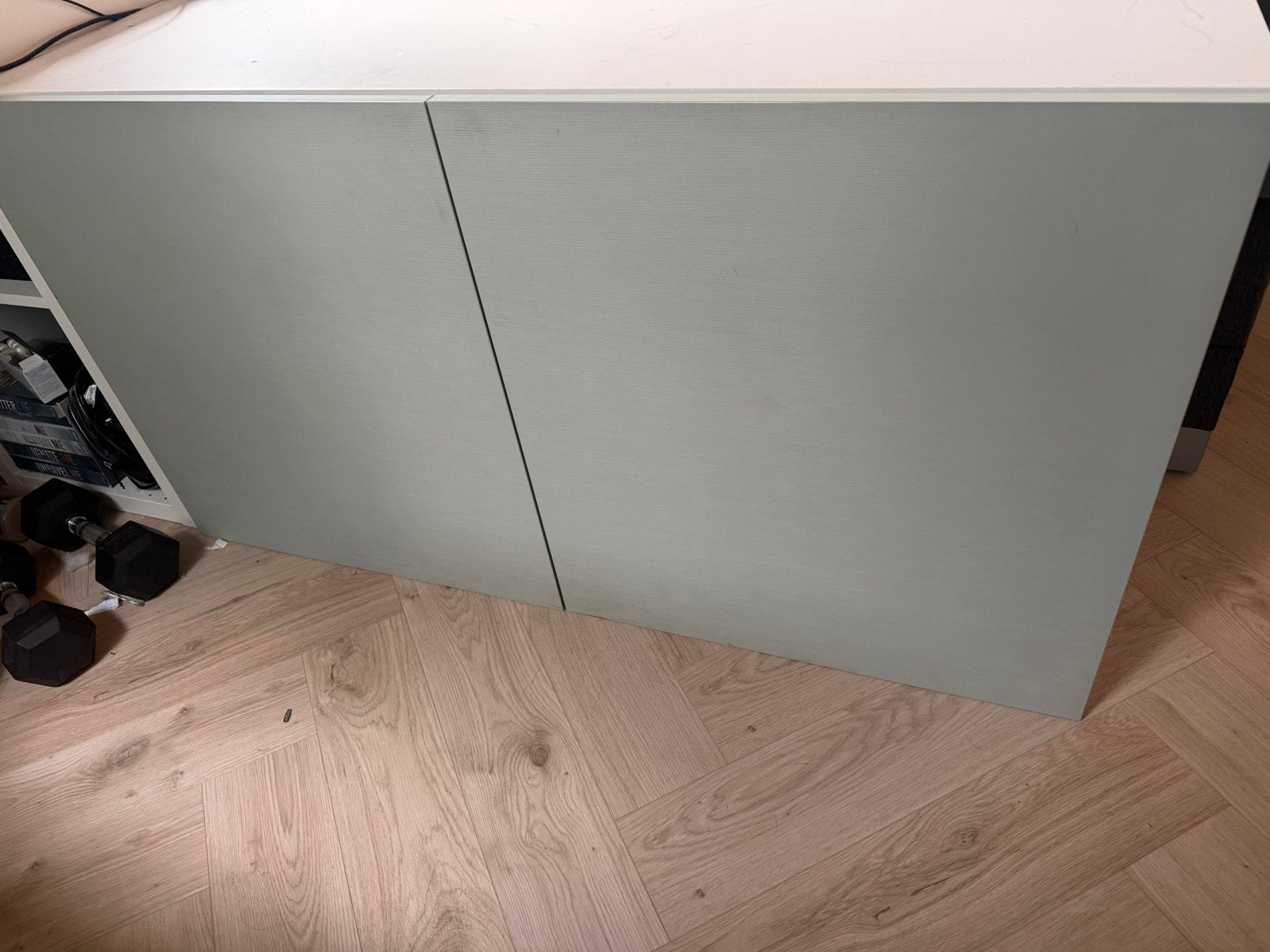 Ikea Besta, Huis en Inrichting, Ophalen, Gebruikt, 25 tot 50 cm, Minder dan 100 cm