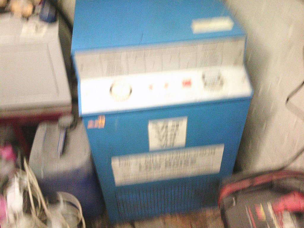 Schroef Compressor 10 bar VLT met luchttank, Minder dan 25 liter, Ophalen of Verzenden, Nieuw, 200 tot 400 liter/min
