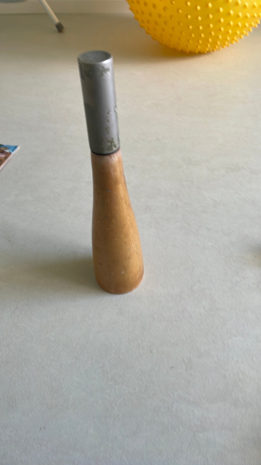 Peper maler bodum werkt nog perfect, Overige materialen, Gebruikt, Ophalen of Verzenden, Overige merken