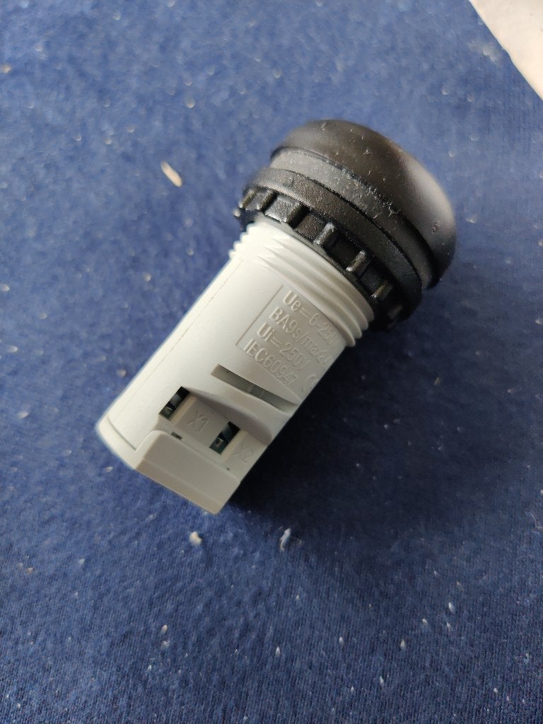 Eaton M22-AMC Akoestieke melder, Ophalen of Verzenden, Nieuw