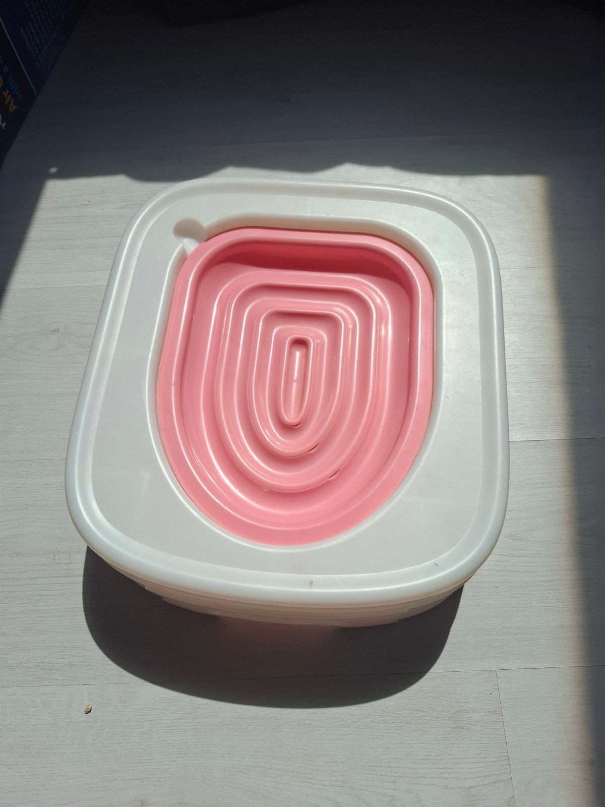 kattentoilet, Dieren en Toebehoren, Ophalen of Verzenden
