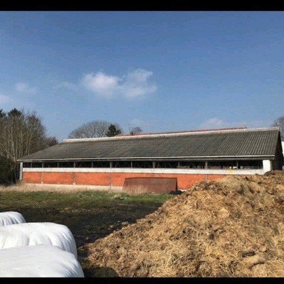 Boederij in Duitsland Te koop, Ophalen of Verzenden