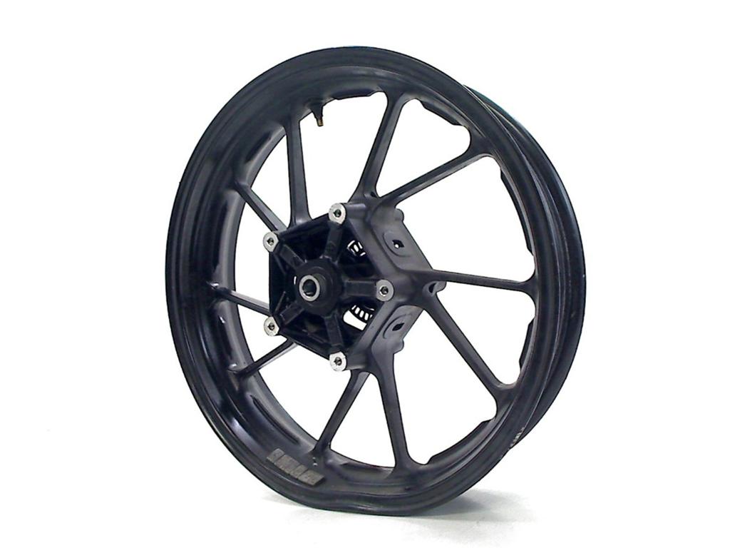 Voorvelg Yamaha MT 09 2018-2020 (MTN850-A MT-09), Yamaha Motor Europe N.V., Gebruikt, Customersupport@yamaha-motor.co.uk, Koolhovenlaan 101, Schiphol-Rijk 1119 NC, , Nederland