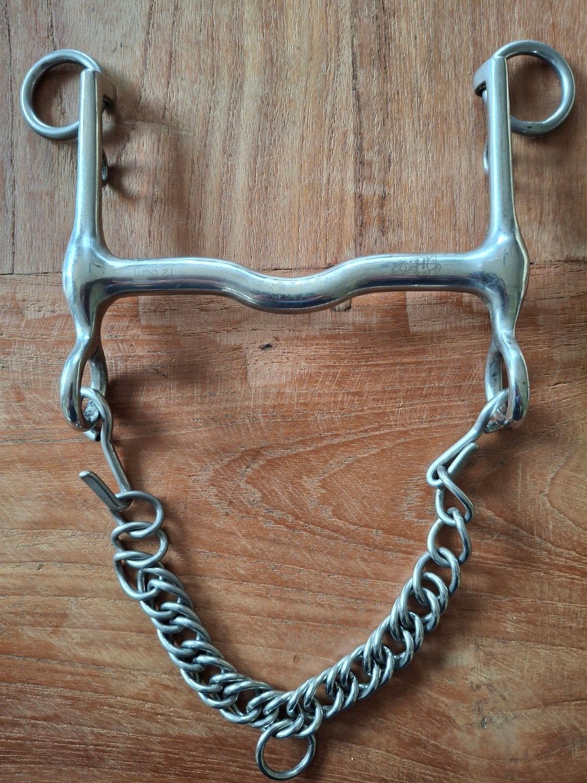 Stang HH, Dieren en Toebehoren, Paarden en Pony's | Hoofdstellen en Tuigage, Ophalen of Verzenden, Dressuur
