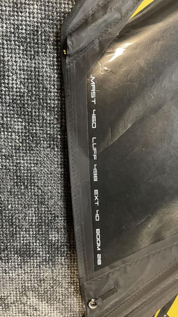 Point-7 AC1 LTD 7.8 2024, Niet ingevuld, Niet ingevuld, Niet ingevuld
