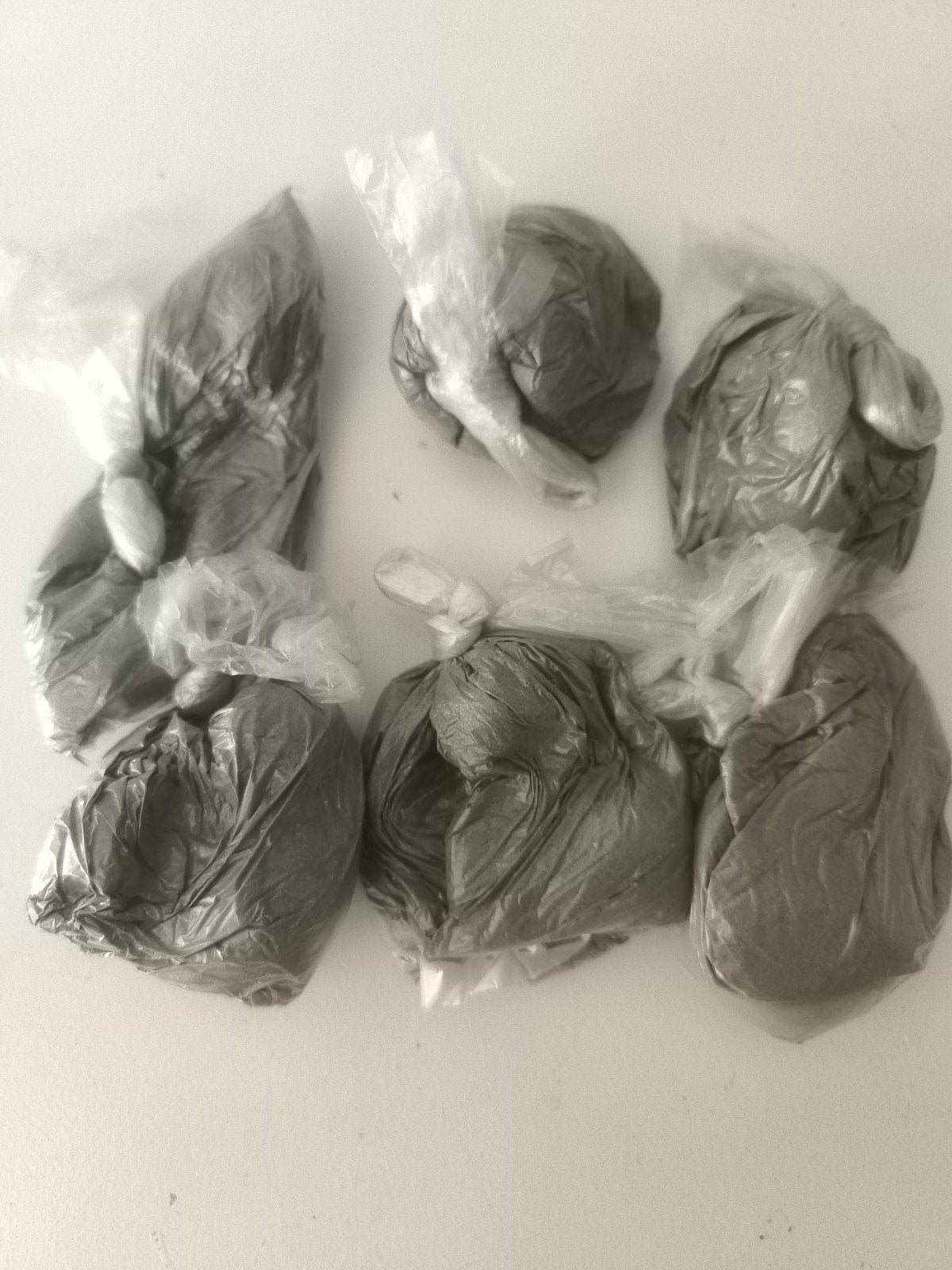 Tebrima en Henna voor Body - Natuurlijke Verzorging, Ophalen of Verzenden, Nieuw, Bad & Douche