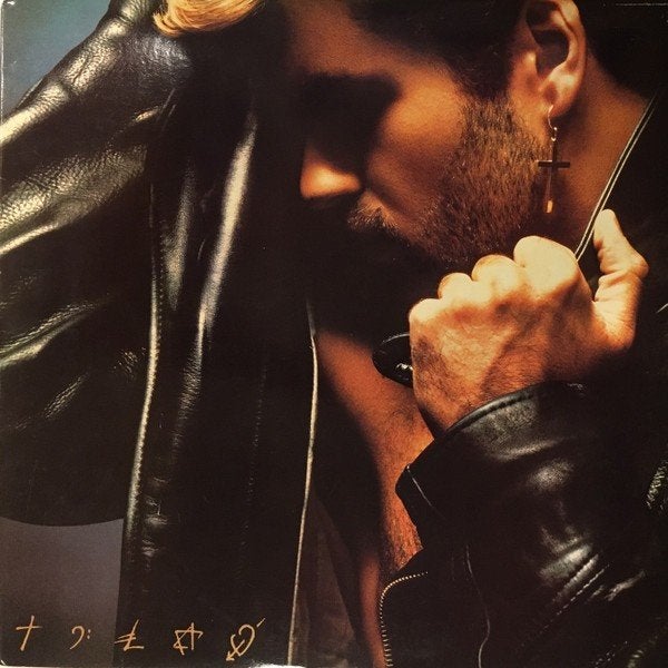 George Michael, Ophalen of Verzenden, Gebruikt, Pop