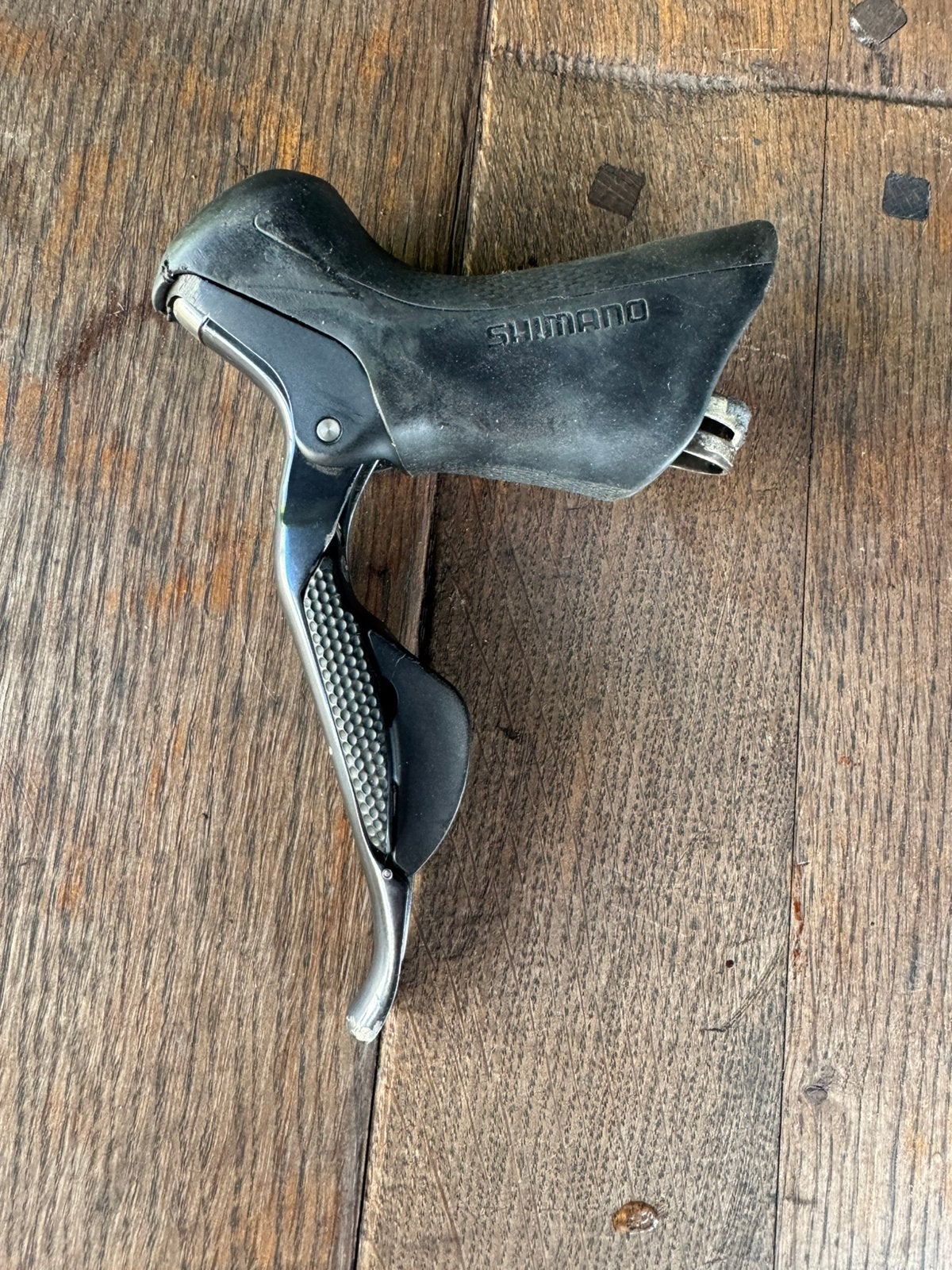 Shimano Ultegra shifters DI-2 ( rechts defect), Fietsen en Brommers, Ophalen, Gebruikt, Racefiets, Remmen