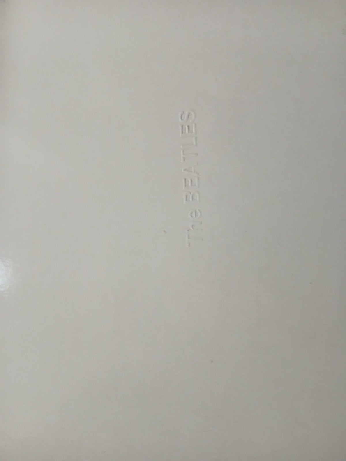 The Beatles - The White Album (Dubbel-LP), Gebruikt, Pop, Ophalen of Verzenden, 12 inch